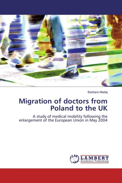Migration Of Doctors From Poland To The UK Barbara Madaj-image