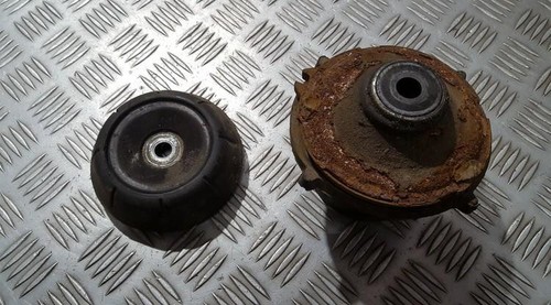 Domlager Federbeinlager Stützlager - Vorne Rechts  Opel Astra DE539585-06