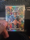 2025 Panini Tetairoa McMillan Base (Raw)