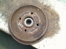 Roulement de roue Peugeot 207