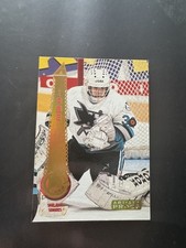 1994-95 Pinnacle Artist's Proof Arturs Irbe #121
