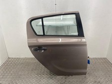 Porte arrière et accessoires Hyundai I20