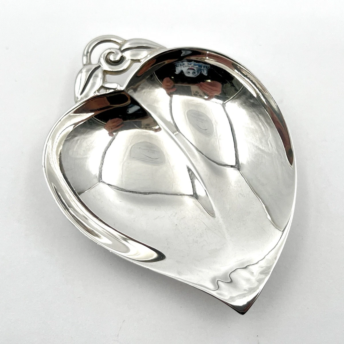 tiffany silver tray products for sale | eBay