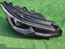 Frontscheinwerfer VW Golf VIII 5H1941060 Full LED Rechts Scheinwerfer Headlight