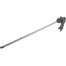 1960-63 Falcon Ranchero Sprint; Steering Gear Box; Manual; 16:1 Ratio; 1-1/8"