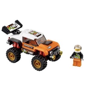 LEGO CITY: Stunt Truck (60146)
