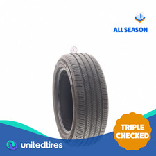 Used 22550r17 Michelin Primacy Tour As 98v - 7.532 Used 22550r17 Michelin Primacy Tour As 98v - 7.532