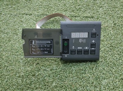 Schäfer De Dietrich Interdomo MCBA 1466D Display-Modul 0284353 Display
