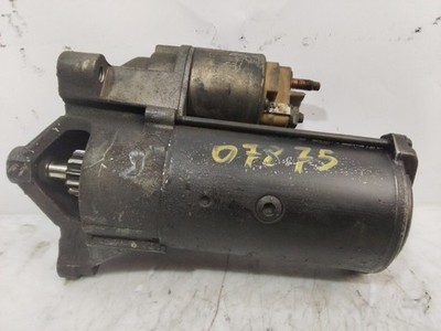 8A91112KMD halter anlasser PEUGEOT 206 BERLINA XN dmuap1760431