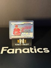 2024-25 Upper Deck Credentials Hockey Set Review and Checklist 29