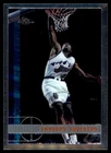 1997 Topps Chrome Basketball Shandon Anderson #55