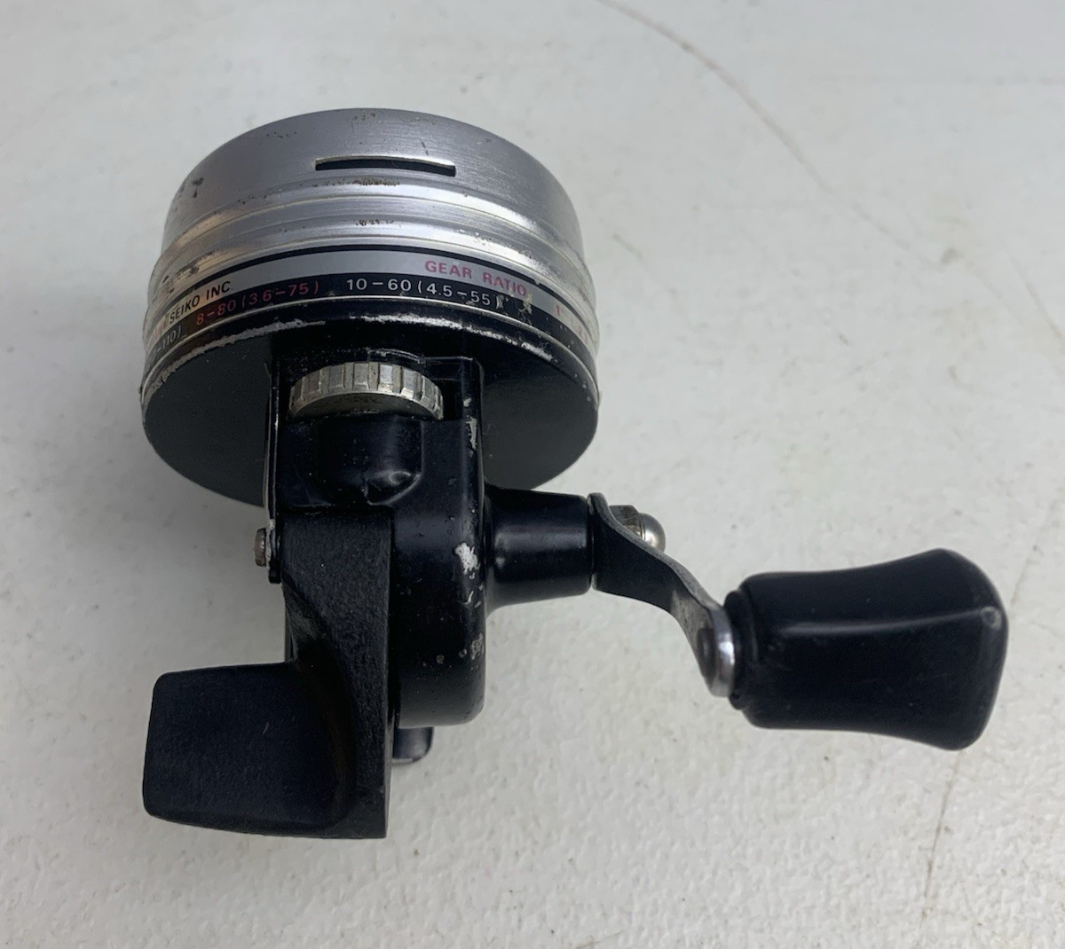 Vintage Daiwa 9300C Fishing Reel Fresh Water Fishing Reel Made in
