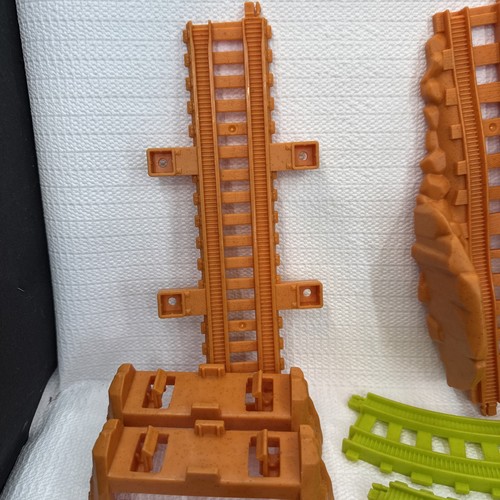 Thomas & Friends Trackmaster Replacement Track Pieces Lot of 13 - Bild 5 von 20