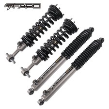 Fapo P3 8-stage Full Set 3-4 Lift Struts For Chevrolet Silverado 1500 2019-2026