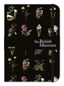 Museums  Galleries British Museum Elasticized Journal D... | Buch | Zustand gut
