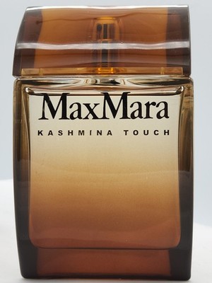 Kashmina Touch by Max Mara 3 oz /90 ml EDP Spray Discontinued