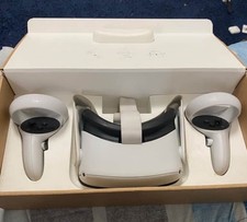 Oculus Quest 2 128GB