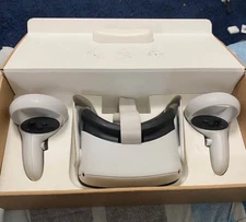 Oculus Quest 2 128GB