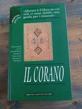 IL CORANO EDIZIONE INTEGRALE NEWTON COMPTON ED 2006-Q21