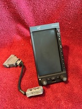 ASPEN EFD 1000 PFD P/N 910-00001-001 WITH CONFIGURATION MODULE AND CONNECTOR