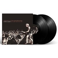 Tom Petty The Hear - London Calling - Vinyl Record Dlp - G1398Z