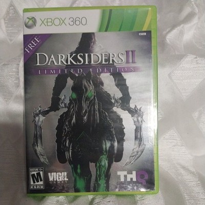 Darksiders II - Microsoft Xbox 360