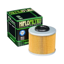 Hiflo Premium Oil Filter for MV AGUSTA Brutale 800 RR 2016 to 2021
