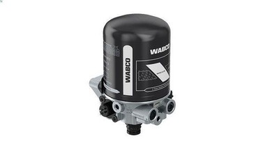 Lufttrockner, Druckluftanlage WABCO 4324101020 DAF 95 11.627 1987-199