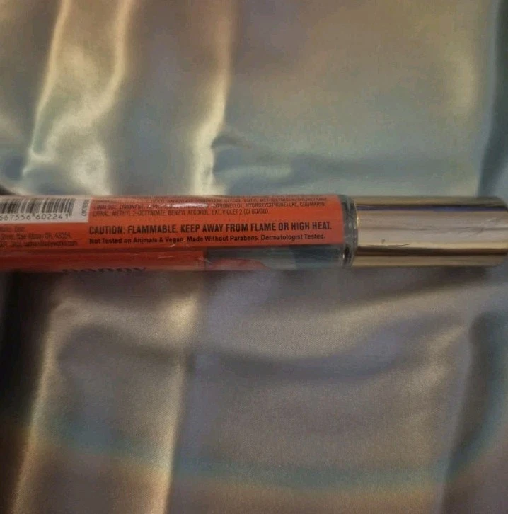 POPPY BYBATH AND BODY WORKS ПАРФЮМЕРНЫЙ СПРЕЙ 7 МЛ СНЯТ С ПРОИЗВОДСТВА - Изображение 4 из 4