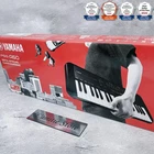 YAMAHA PSS-A50 Electronic 37 Mini Keyboard Black Japan PSSA50 Synthesizer New