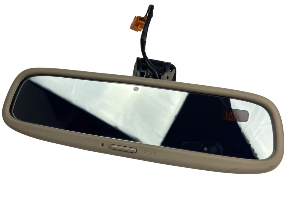 Espejo con atenuación automática OEM 99-03 RX300 98-04 GS300 LS400 Foto 2 de 4