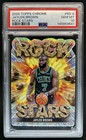 2025 Topps Chrome Jaylen Brown Base (PSA 10)
