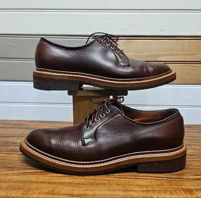 Alden 9432S