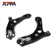 2x QuerlenkerRadaufhängungVorderachse für Hyundai Tucson TL TLE KIA Sportage