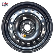 BRONCO SPORT 2021-2024 Alloy Five 5 Slotted Spoke Factory OEM Rim Wheel spare 17