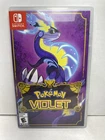 Pokemon Violet (Nintendo Switch, 2022)
