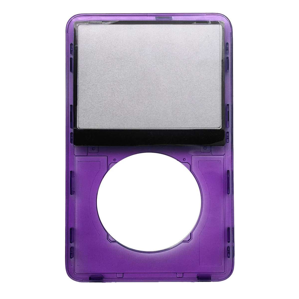 25+ Portable Audio & Headphone Replacement Housing: Front Covers