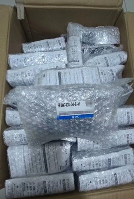 1pc NEW PF3W740S-04-E-M Flowmeter By DHL or FedEx  *tm