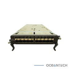 Brocade MLX-20x10G-X2 (BR-MLX-10GX20-X2) 20 Port 10G SFP+ Expansion Module