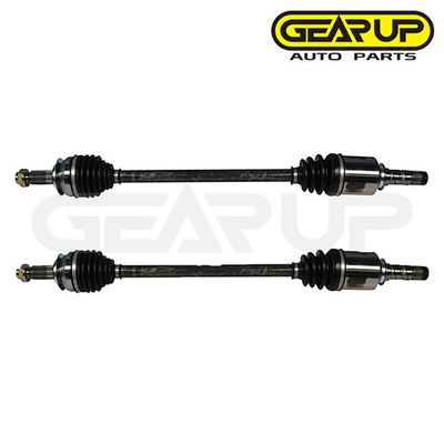 #ad #ad Front Pair CV Axle Shaft Assembly for Subaru Outback Legacy 2.5L 3.0L 2005 2009 $129.19