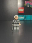 NEW Star Wars Grand Moff Tarkin Grey Custom Lego Minifigure 75159 Death Star