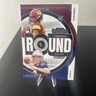 2024 Panini Contenders Round Numbers Jayden Daniels And Drake Maye #1 RC Rookie