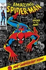 Amazing Spider-Man #100 Facsimile Edition 2026 (8/12/26)