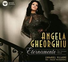 Eternamente Von Angela Gheorghiu | CD | Zustand Neu-image