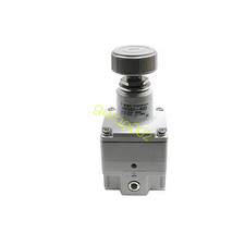 SMC IR3020-03 Precision Air Regulator, Relief Valve, Max. Flow: 11.5L/min