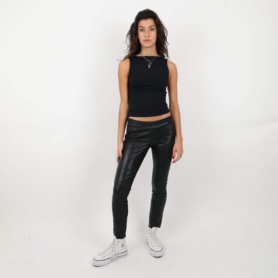 Gestuz  Black Trousers, UK Size 10