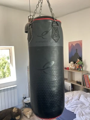 Punching-ball - Photo 1/4