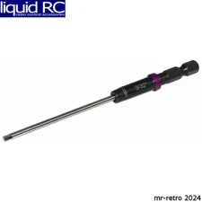 MIP 9203S 3/32 Speed Tip Hex Driver Wrench Gen 2