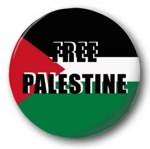 free palestine