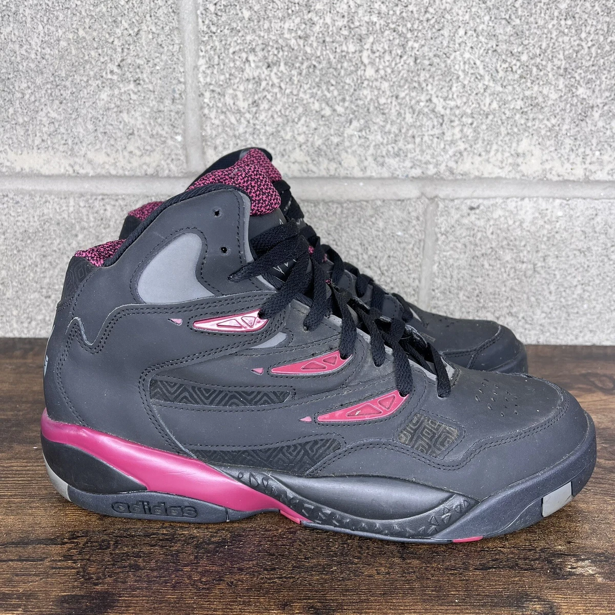 Adidas shop mutombo og